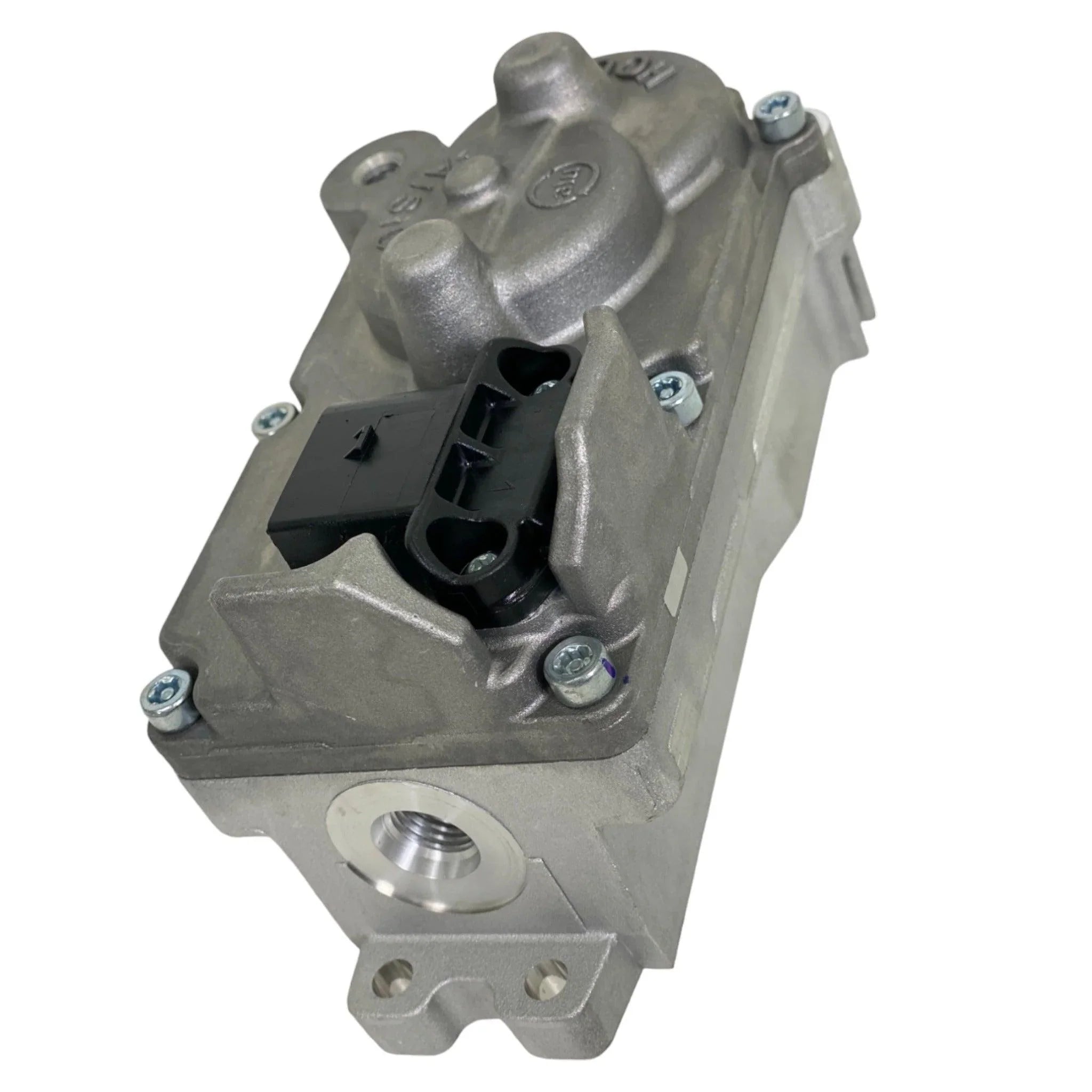 5603776RX GENUINE CUMMINS TURBO ELECTRONIC ACTUATOR FOR ISC 