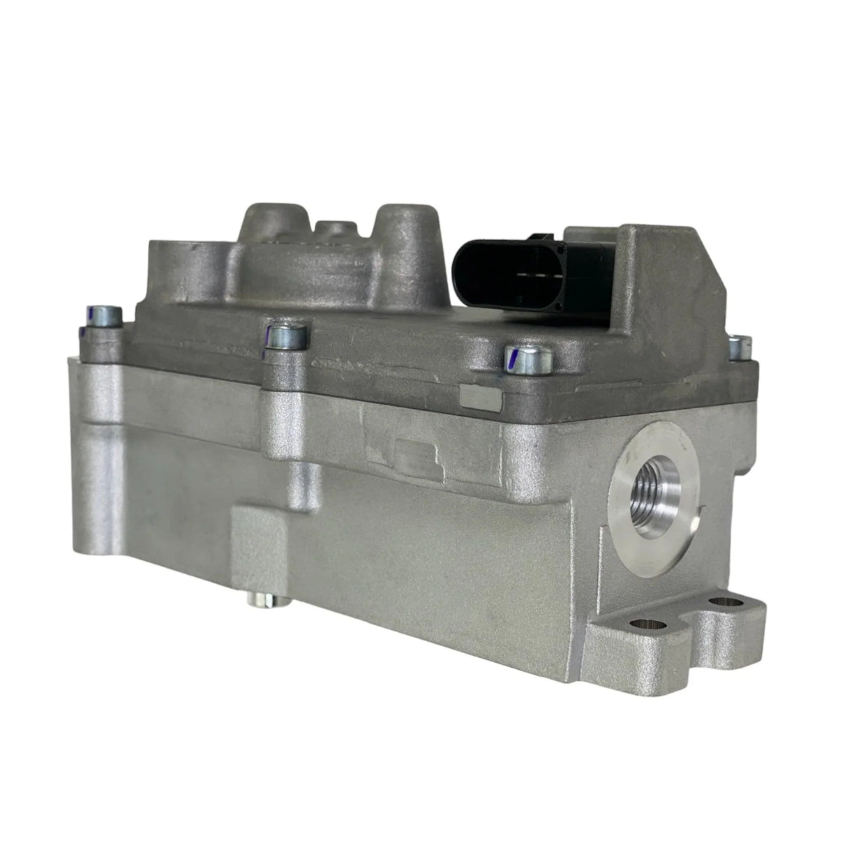 5452655 Genuine Cummins Turbo Electronic Actuator For Isc - Truck To Trailer