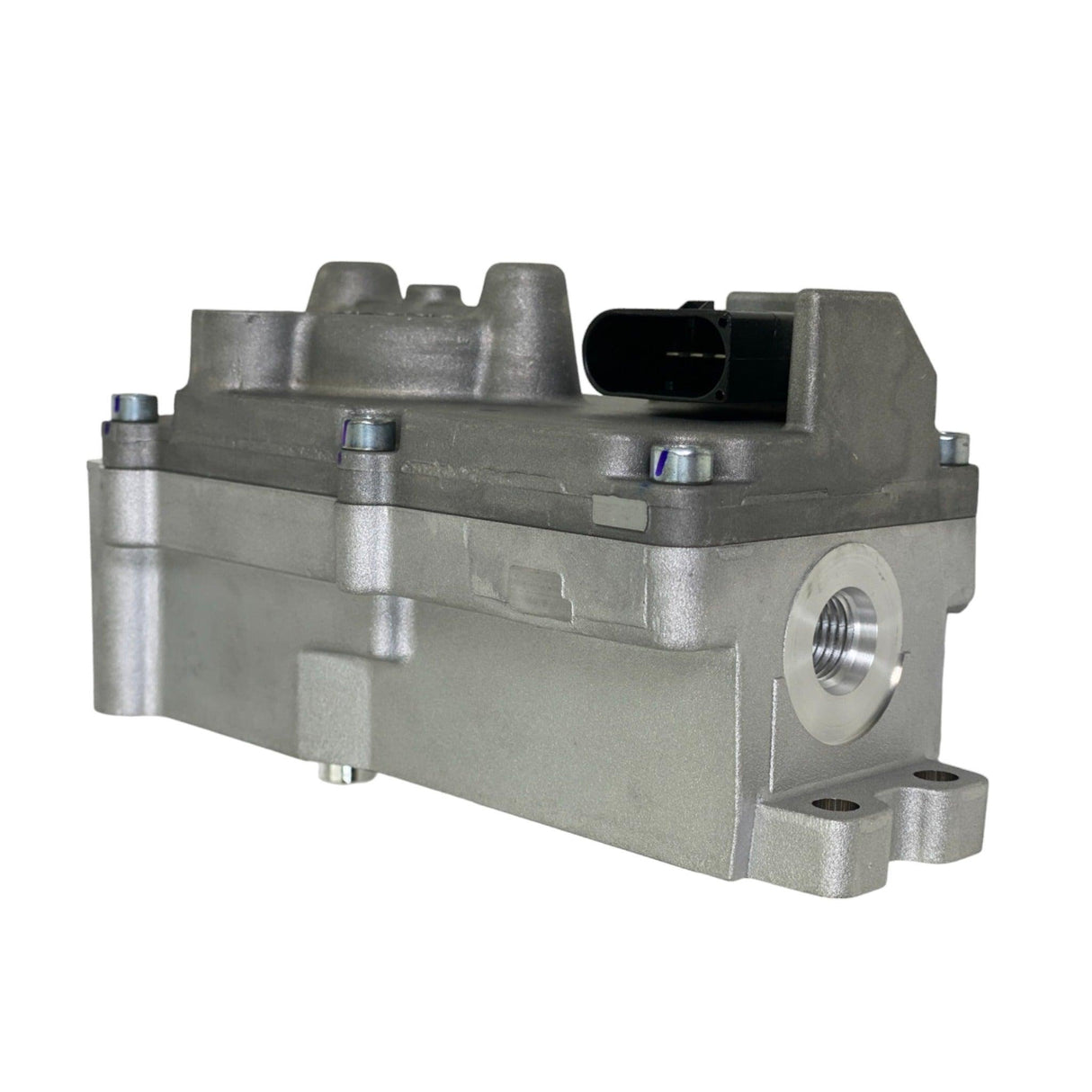 3788939 Genuine Cummins Turbo Electronic Actuator For Isc