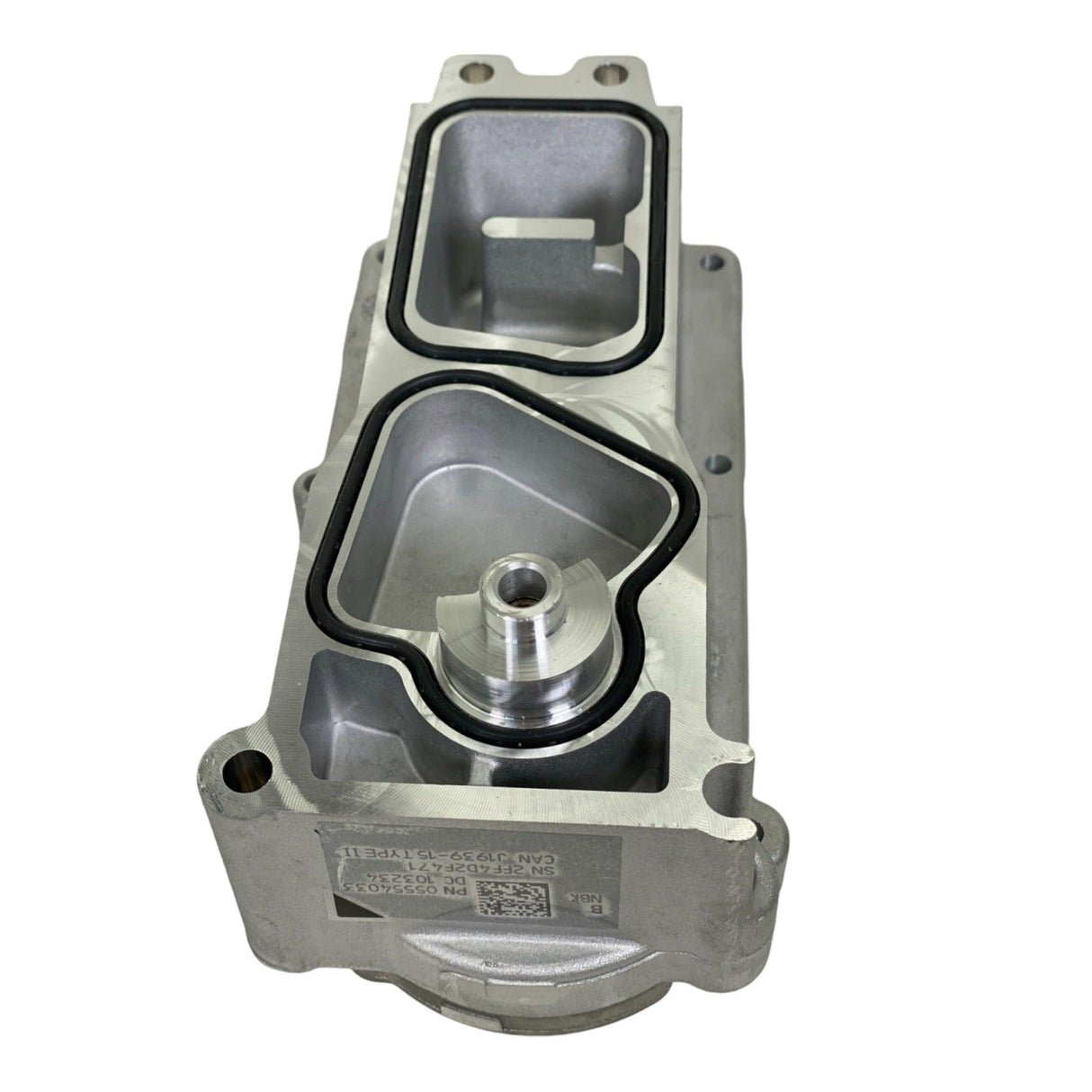 3784300 Genuine Cummins Turbo Electronic Actuator For Isc