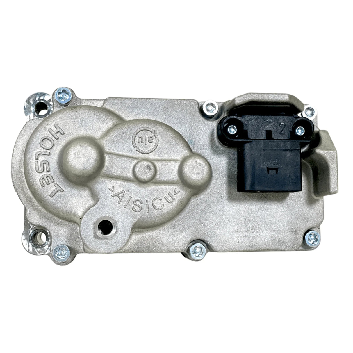 4034088NX Oem Cummins Turbocharger Actuator Kit - Truck To Trailer