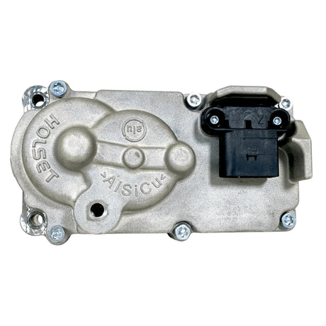 4034174 Oem Cummins Turbocharger Actuator Kit - Truck To Trailer