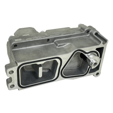 4034174 Oem Cummins Turbocharger Actuator Kit - Truck To Trailer