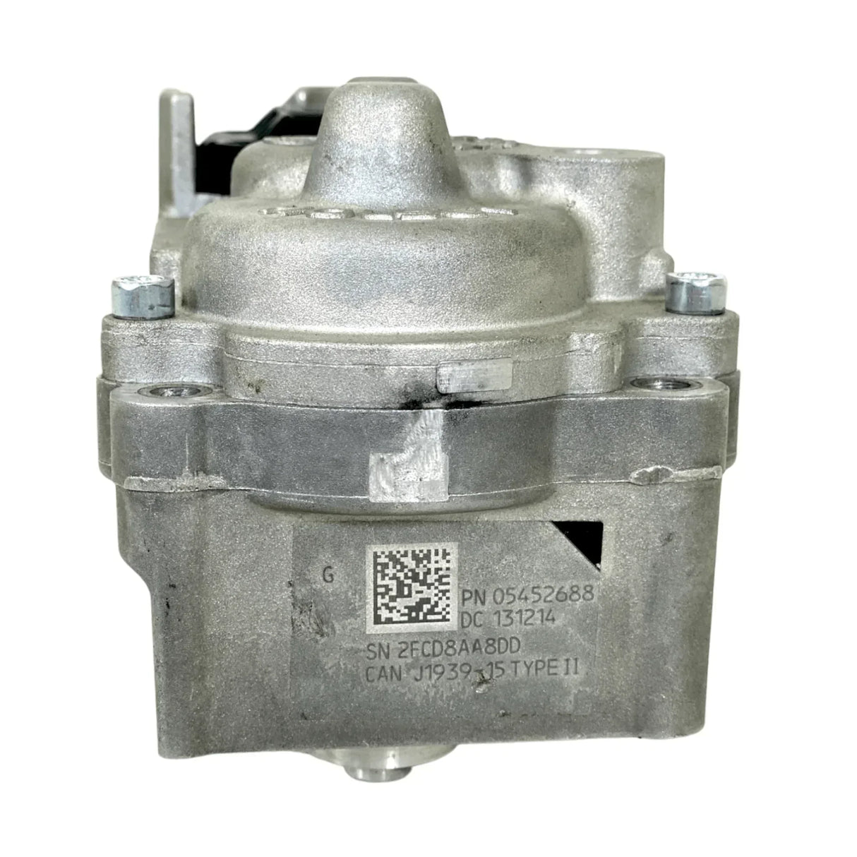 5496047H Oem Cummins Turbocharger Actuator Kit - Truck To Trailer