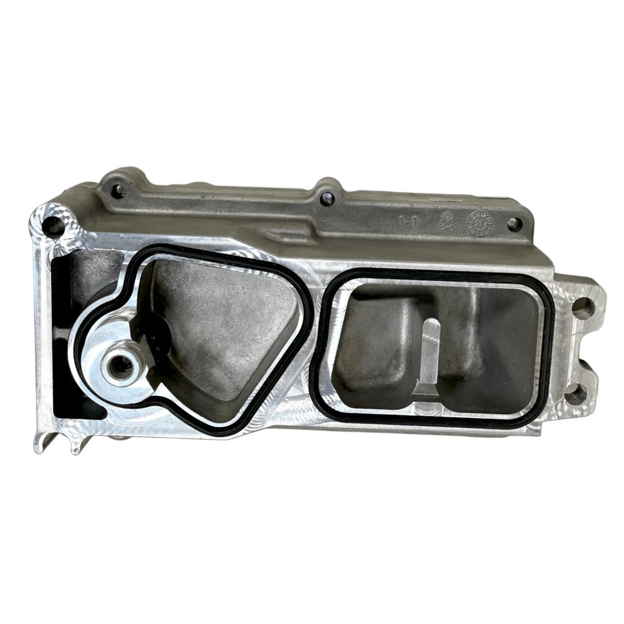 4034174NX Oem Cummins Turbocharger Actuator Kit - Truck To Trailer