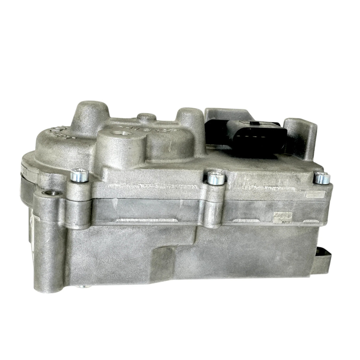 4034174NX Oem Cummins Turbocharger Actuator Kit - Truck To Trailer