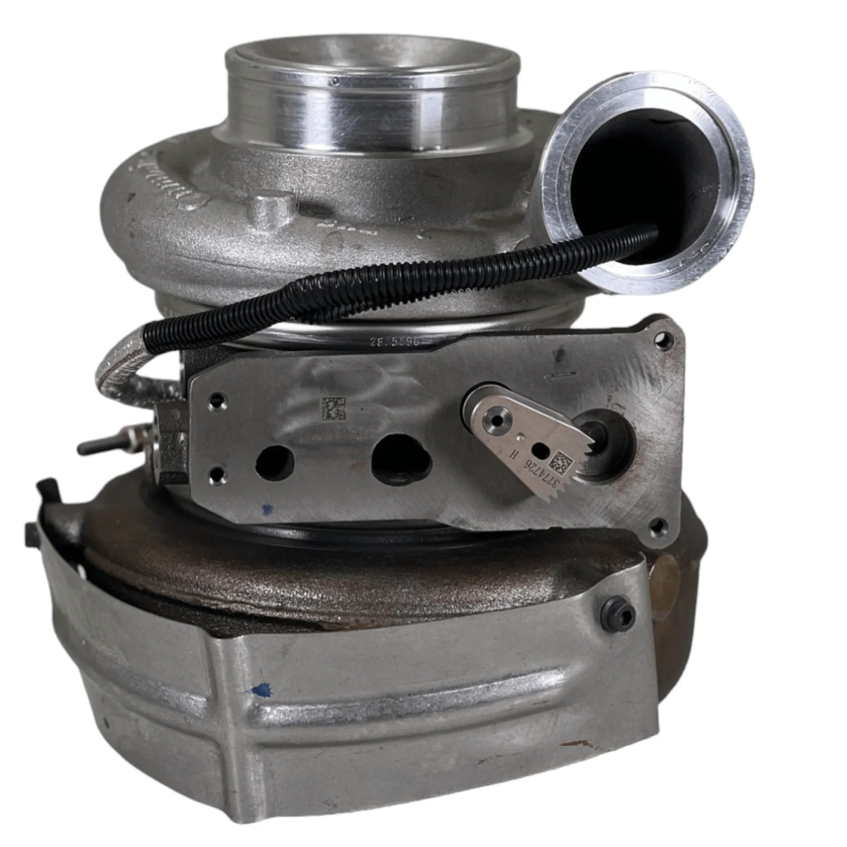 5354487 Genuine Cummins He300Vg Turbocharger - Truck To Trailer