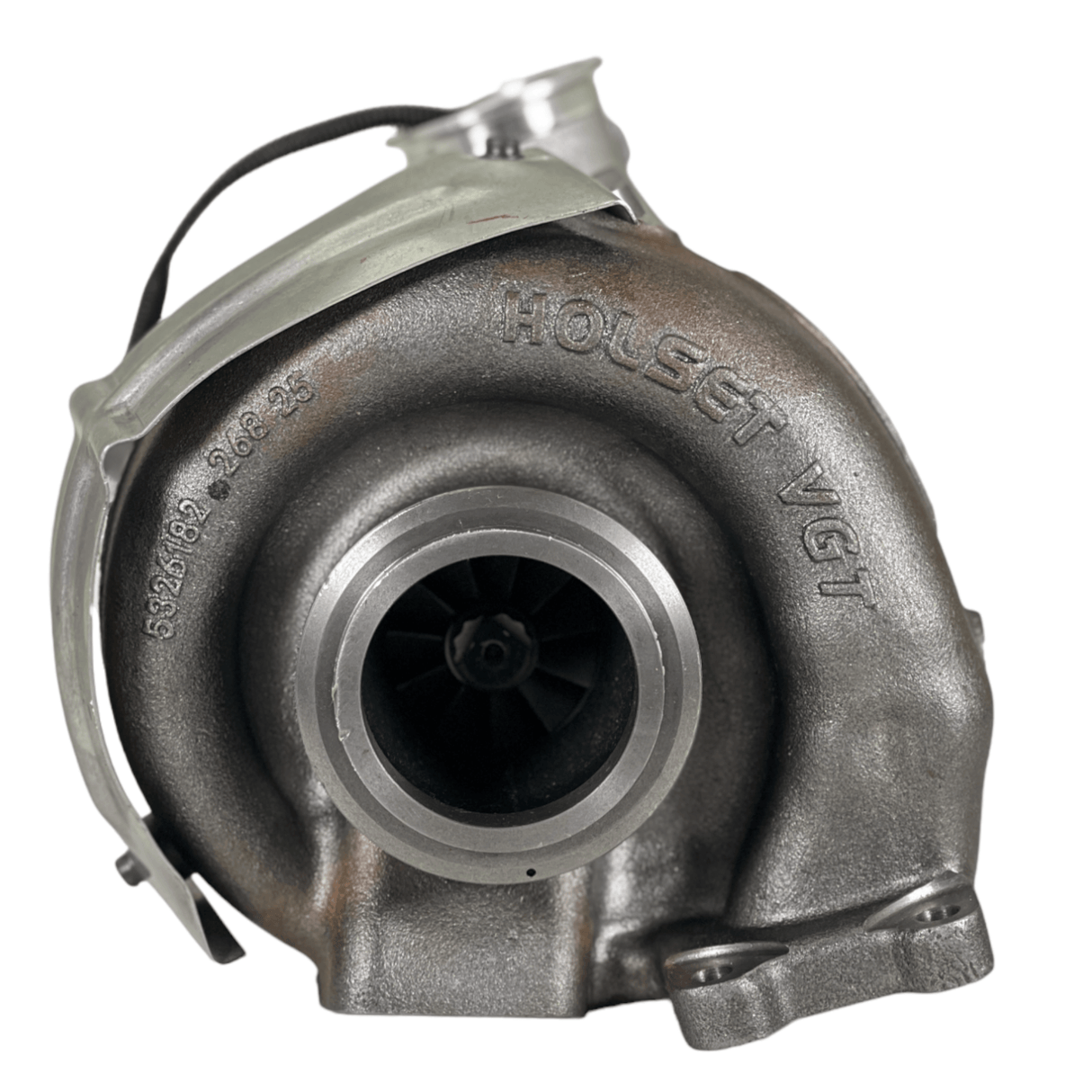 5354532 Genuine Cummins He300Vg Turbocharger