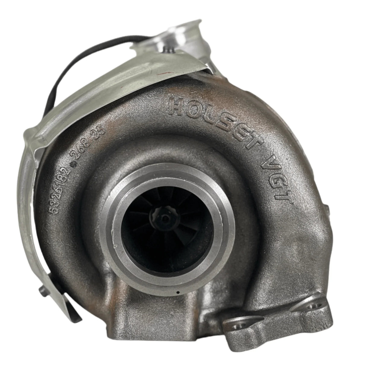 5354487 Genuine Cummins He300Vg Turbocharger - Truck To Trailer
