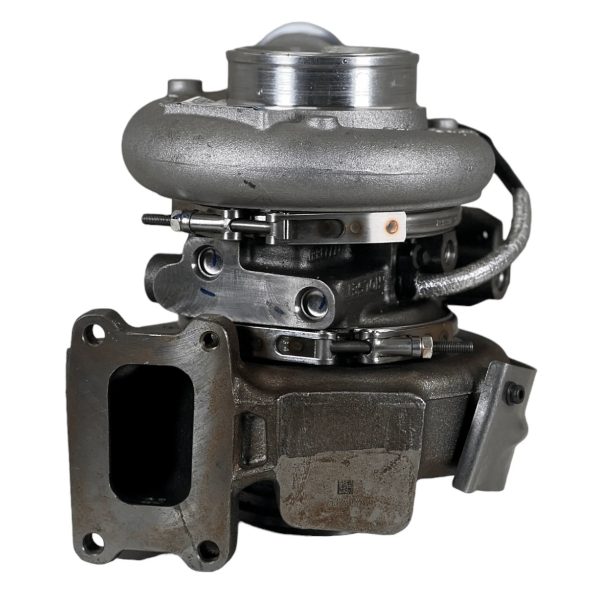 5354529 Genuine Cummins He300Vg Turbocharger - Truck To Trailer