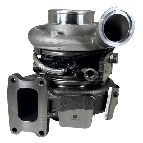 6411508RX Genuine Cummins Turbocharger HE300VG - Truck To Trailer