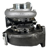 6411508RX Genuine Cummins Turbocharger HE300VG - Truck To Trailer