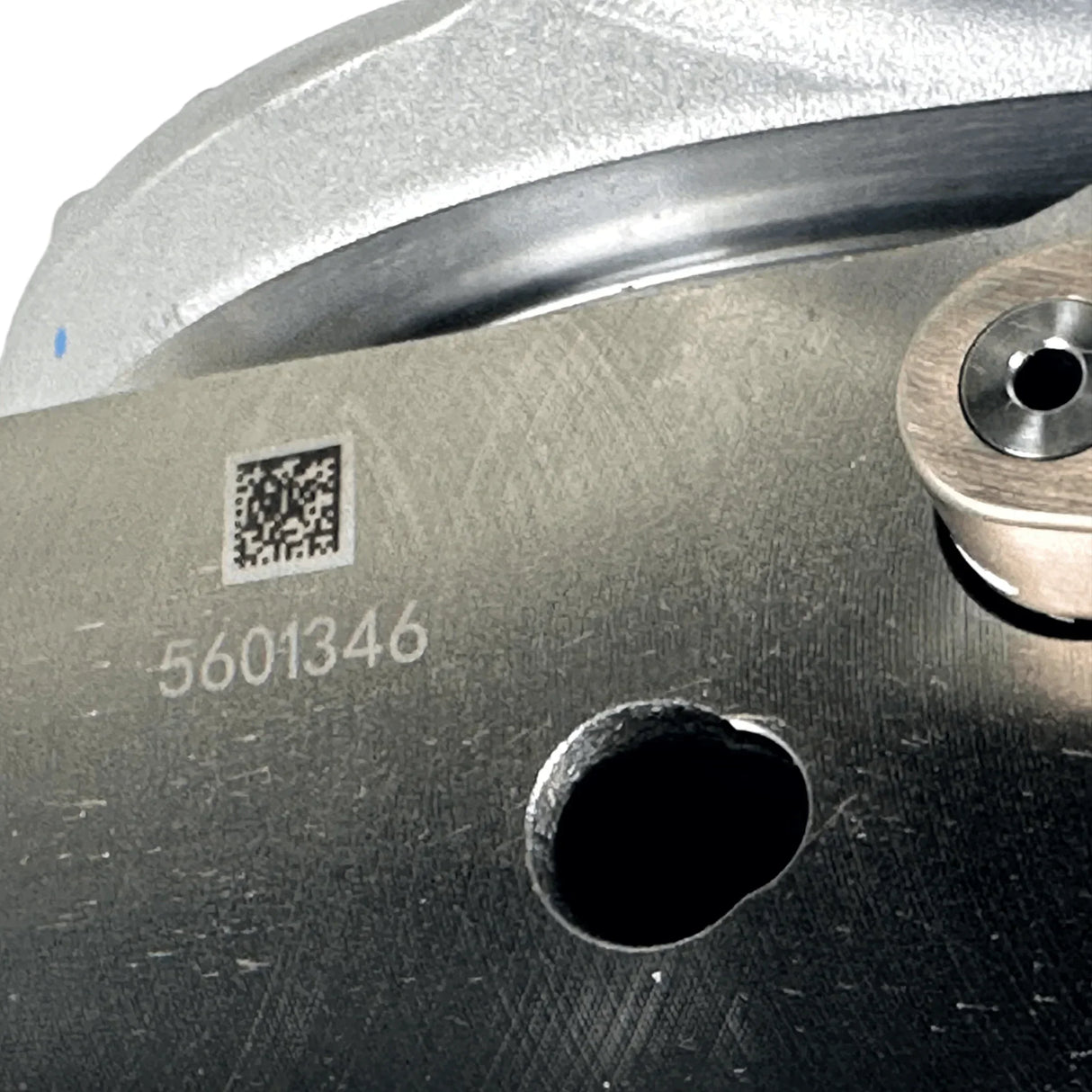 6410794 Genuine Cummins Turbocharger He300Vg - Truck To Trailer