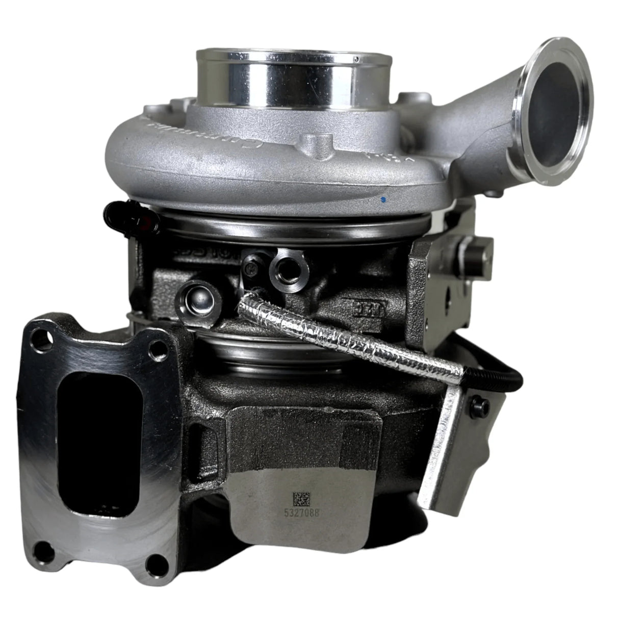 5354495 Genuine Cummins Turbocharger He300Vg - Truck To Trailer