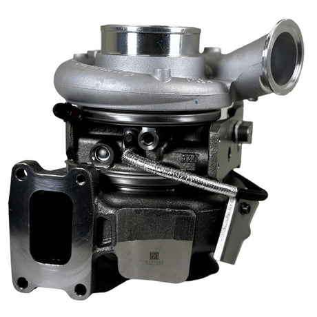 5354476 Genuine Cummins Turbocharger He300Vg - Truck To Trailer