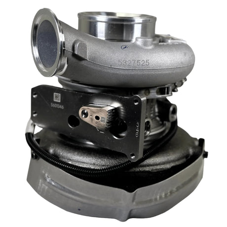 5354495 Genuine Cummins Turbocharger He300Vg - Truck To Trailer