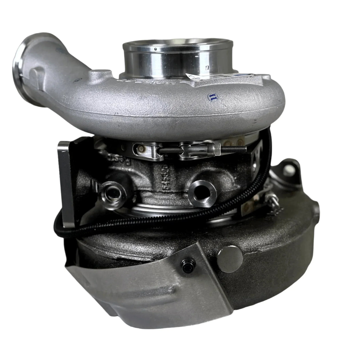 6410794 Genuine Cummins Turbocharger He300Vg - Truck To Trailer