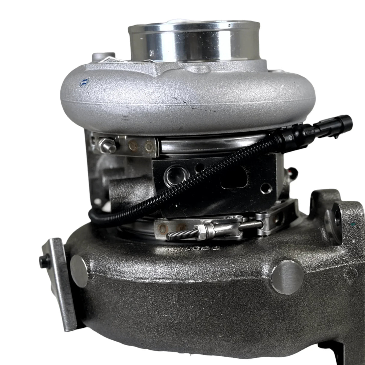 6410794 Genuine Cummins Turbocharger He300Vg - Truck To Trailer