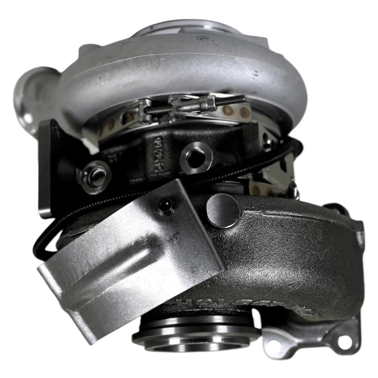 5354476RX Genuine Cummins Turbocharger He300Vg - Truck To Trailer