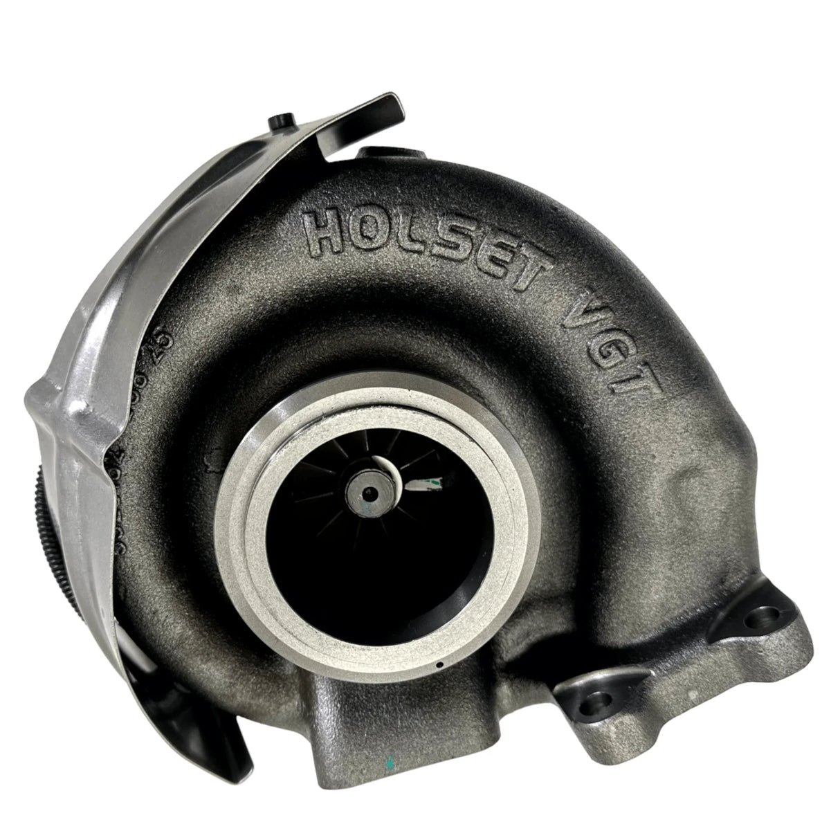 5354476 Genuine Cummins Turbocharger He300Vg - Truck To Trailer