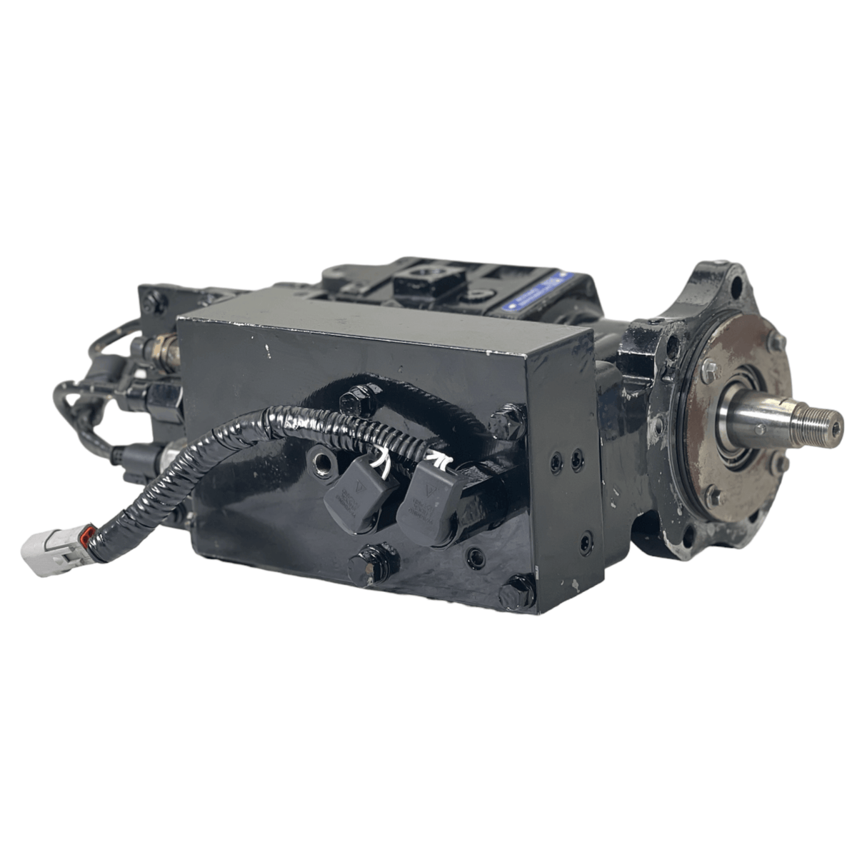 5633668Rx Genuine Cummins Fuel Injection Pump – Truck To Trailer