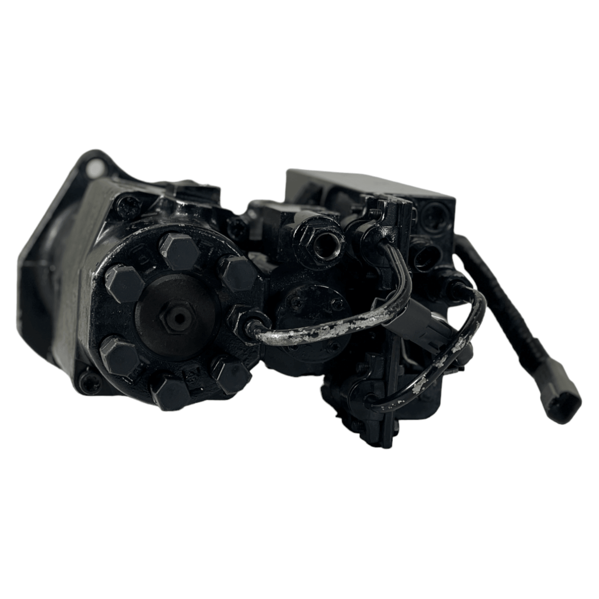 5633668Rx Genuine Cummins Fuel Injection Pump – Truck To Trailer