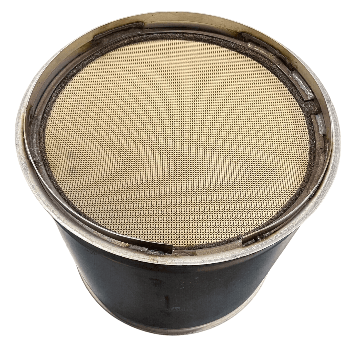 5633691 Genuine Cummins DPF Diesel Particulate Filter - Truck To Trailer