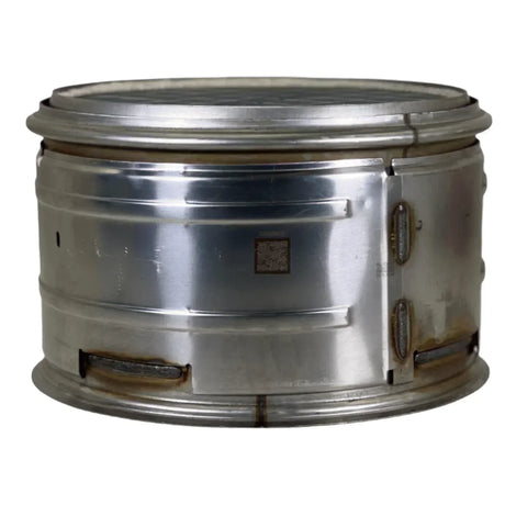 4387984 Genuine Cummins Dpf Module Particulate Filter - Truck To Trailer