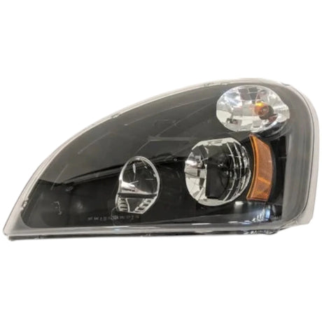 A66-10064-000 Genuine Freightliner P3 Lh Led Sae Headlamp For Cascadia - Truck To Trailer