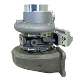 5640258 Genuine Paccar Turbocharger HE400VG With Actuator.