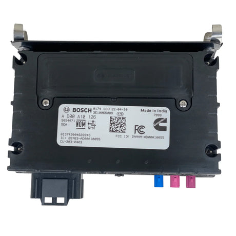 5654071 Genuine Cummins DPF Module - Truck To Trailer