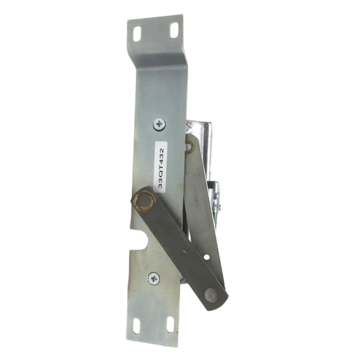 7623-MACK54 Genuine Volvo Motor Assy - Truck To Trailer