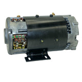 570-235/501 Raymond Electric Motor DC 24V - Truck To Trailer