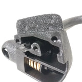 23970795 Genuine Mack Bracket - Truck To Trailer