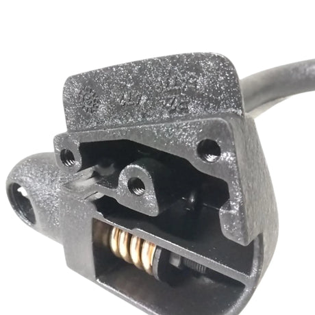 23970795 Genuine Mack Bracket - Truck To Trailer