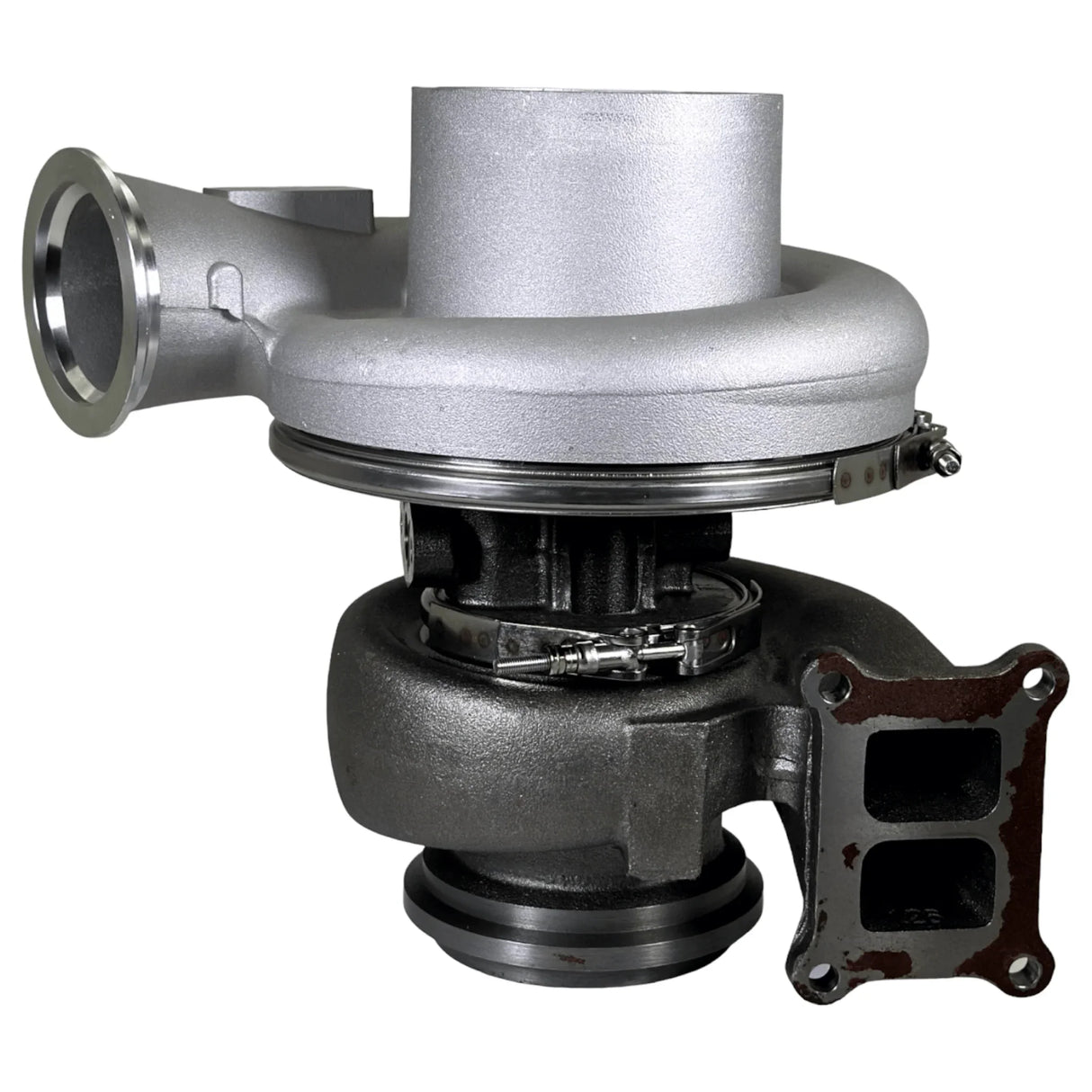 57979902100 OEM Borg Warner DB97 Turbocharger For Cummins N14 â Truck To Trailer