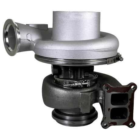 57979902100 OEM Borg Warner DB97 Turbocharger For Cummins N14 - Truck To Trailer