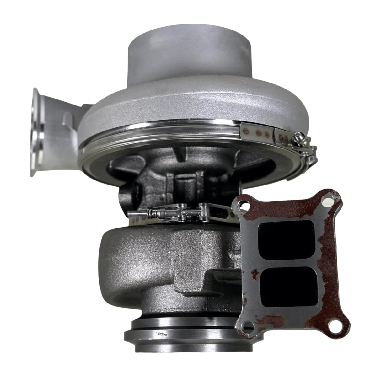 57979902100 OEM Borg Warner DB97 Turbocharger For Cummins N14 - Truck To Trailer