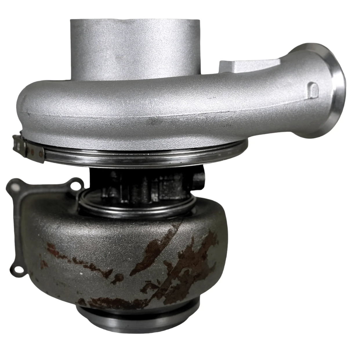 57979902100 OEM Borg Warner DB97 Turbocharger For Cummins N14 - Truck To Trailer