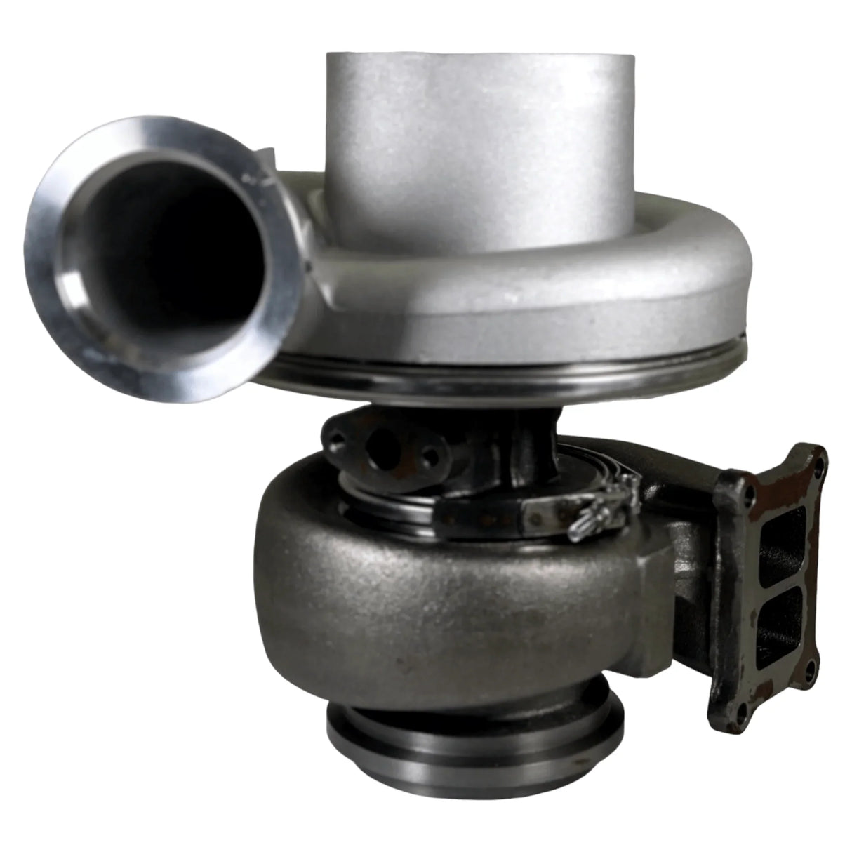 57979902100 OEM Borg Warner DB97 Turbocharger For Cummins N14 - Truck To Trailer