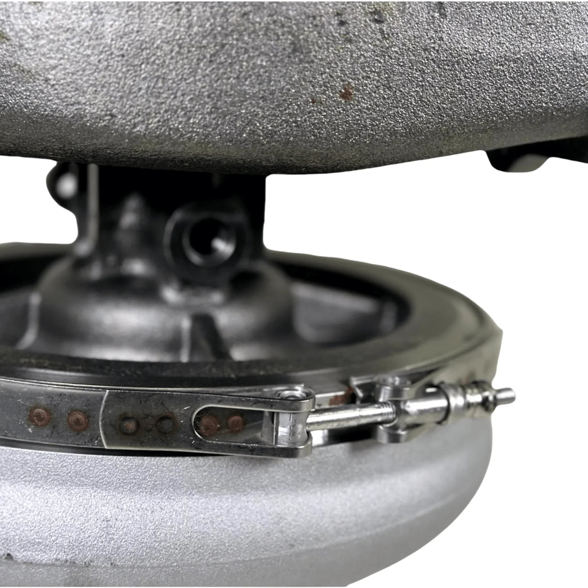 57979902100 OEM Borg Warner DB97 Turbocharger For Cummins N14 - Truck To Trailer