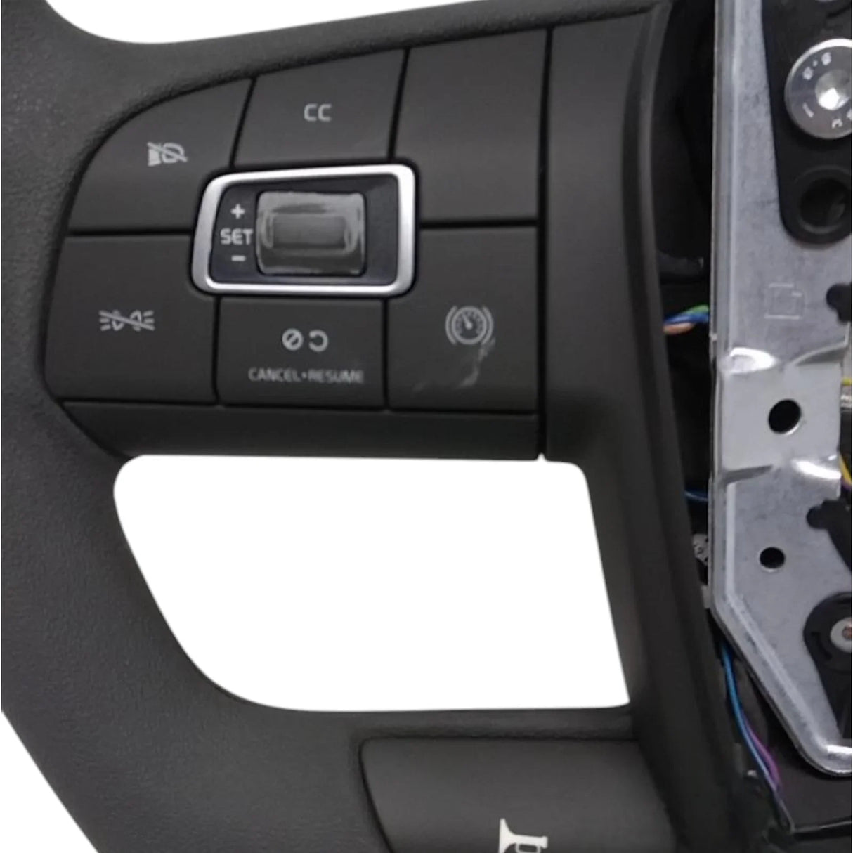 23987578 Genuine Mack Steering Wheel - Truck To Trailer