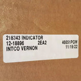 5801796598 Genuine Iveco DEF Level Sensor - Truck To Trailer