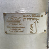 58207 Dinex DOC Diesel Oxidation Catalyst For Cummins - Truck To Trailer
