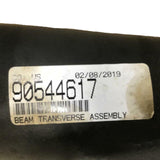 5866-90544617 Genuine Mack Beam Assy - Truck To Trailer