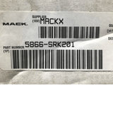 5866-SRK201 Genuine Mack Trans Beam - Truck To Trailer