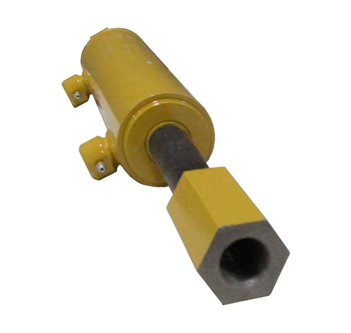 587357D1 OEM Agco Hydraulic Cylinder - Truck To Trailer