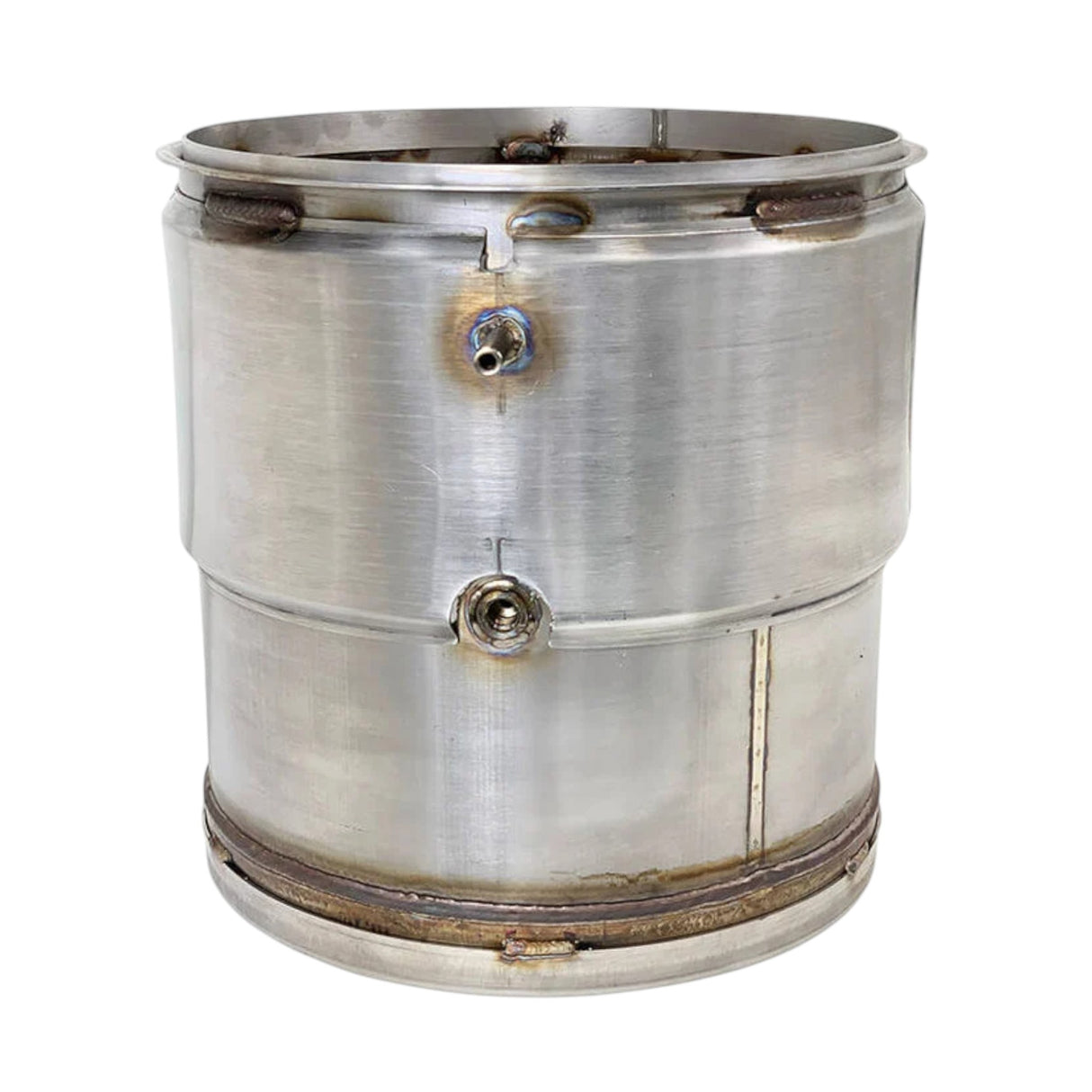 2880589 Genuine Cummins Diesel Oxidation Catalyst