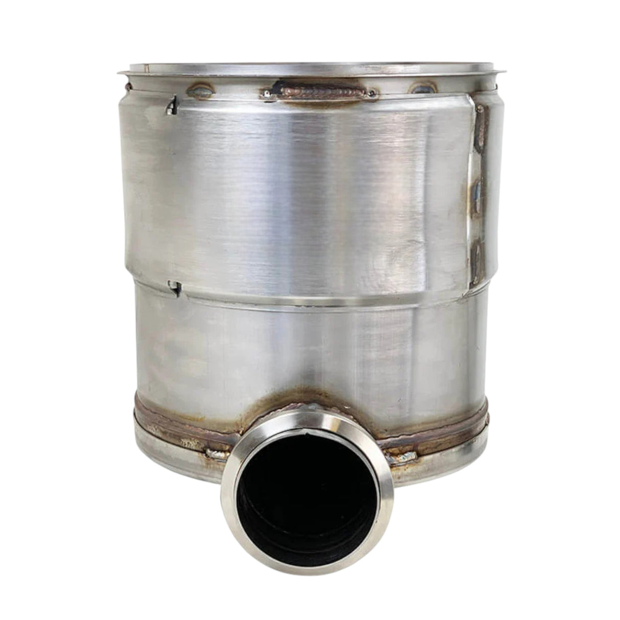 2880589 Genuine Cummins Diesel Oxidation Catalyst