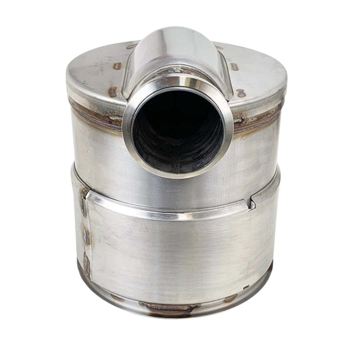 2880589 Genuine Cummins Diesel Oxidation Catalyst